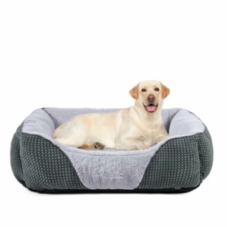 FURTIME Dog Bed